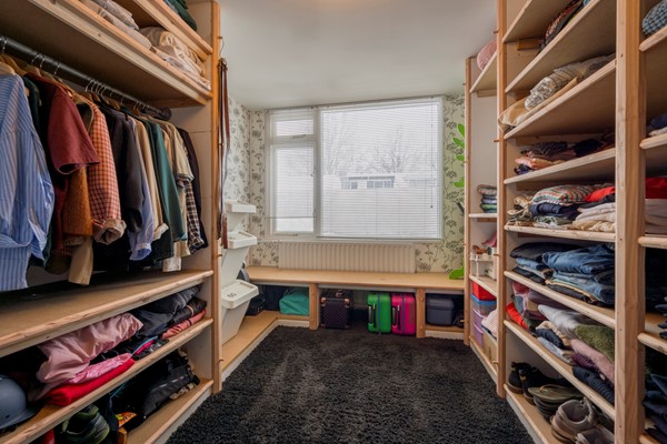 Medium property photo - Frans Halsstraat 42, 3781 EX Voorthuizen